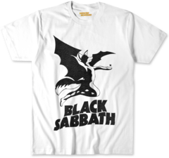 Black Sabbath 5