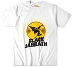Black Sabbath 7