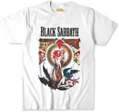 Black Sabbath 9