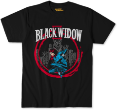 Black Widow 28