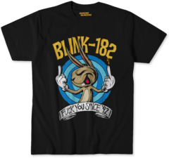 Blink-182 4