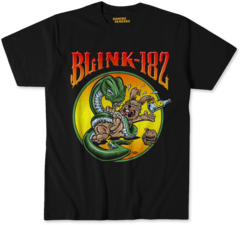 Blink-182 6