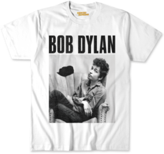 Bob Dylan 5