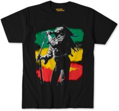 Bob Marley 10