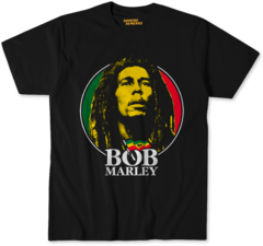 Bob Marley 7