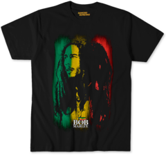 Bob Marley 8