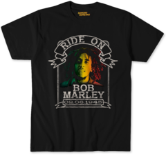 Bob Marley 9