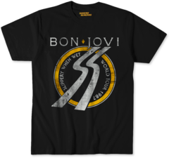 Bon Jovi 6