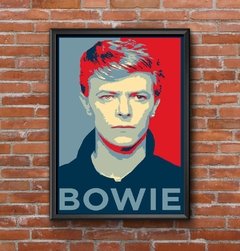 bowie 8