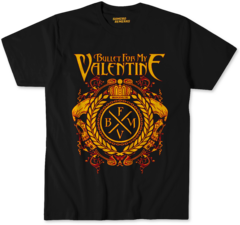 Bullet for My Valentine 10