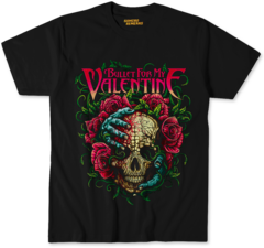 Bullet for My Valentine 4