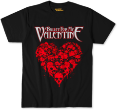 Bullet for My Valentine 8