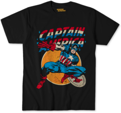 Capitan America 10 - comprar online