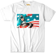 Capitan America 2 - comprar online