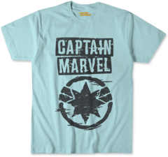 Capitana Marvel 14 - comprar online