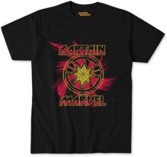 Capitana Marvel 17 - comprar online