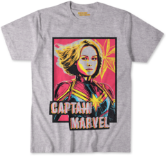 Capitana Marvel 7 - comprar online