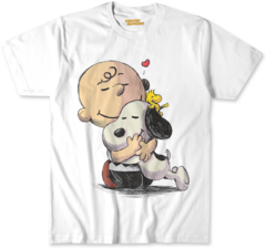 Charlie Brown y Snoopy 1 - comprar online