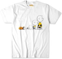 Charlie Brown y Snoopy 3 - comprar online