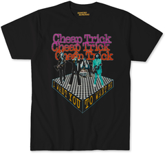 Cheap Trick 5