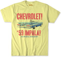 Chevrolet 19