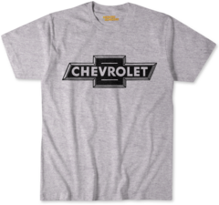 Chevrolet 3 en internet