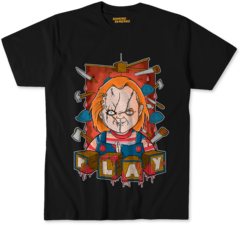 Chucky 1 - comprar online