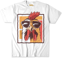 Cool Chicken