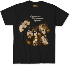 Creedence Clearwater Revival 2