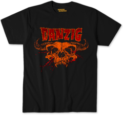 Danzig 3 - comprar online