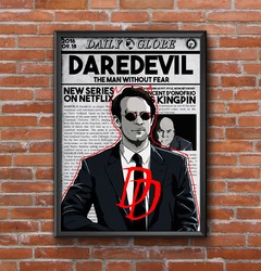 Daredevil 2 - comprar online