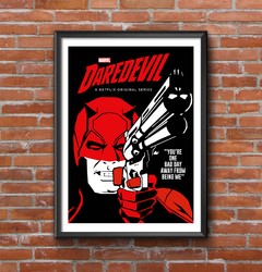 Daredevil 4 - comprar online