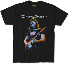 David Gilmour 1