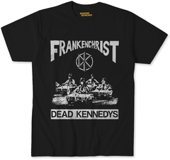 Dead Kennedys 4