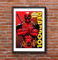 Deadpool 10 - comprar online