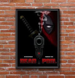 Deadpool 1 - comprar online