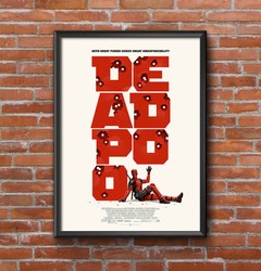 Deadpool 2 - comprar online