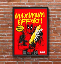 Deadpool 7 - comprar online