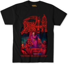 Death 1 - comprar online