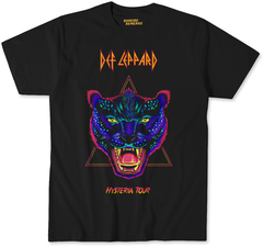 Def Leppard 3 - comprar online