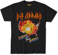 Def Leppard 9