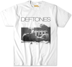 Deftones 4 - comprar online