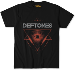 Deftones 8 - comprar online