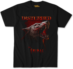 Disturbed 4 - comprar online
