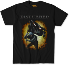 Disturbed 7 - comprar online