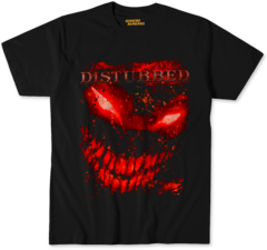 Disturbed 9 - comprar online