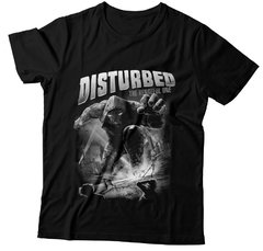 Disturbed 2