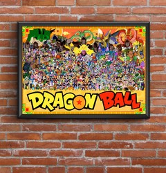 Dragon Ball 8 - comprar online