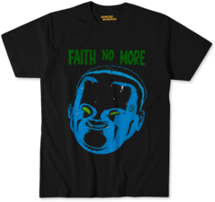 Faith No More 7 - comprar online