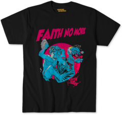 Faith No More 8 - comprar online